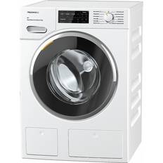 Miele Freistehend Waschmaschinen Miele Waschmaschine WWI 860 WPS