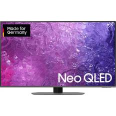 Samsung 3840 x 2160 (4K Ultra HD) - Neo QLED TV Samsung GQ43QN90C