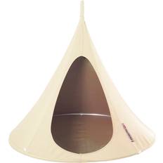 Cacoon Vivere Single Natural/White