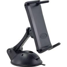 Arkon Smartphone and Midsize Tablet Sticky Suction Windshield Dashboard Car Mount