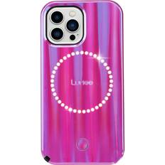 Case-Mate Halo Hot Pink Voltage iPhone 13 iPhone 13 Pro Hot Pink