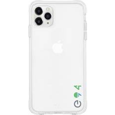 Case-Mate Cases & Covers Case-Mate ECO 94 Tough Clear iPhone 11 Pro Eco-Clear