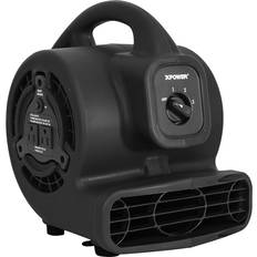 Floor Fans XPower P-80A Mini Mighty 138