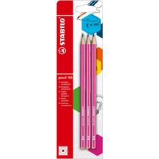 Stabilo Sechskant-Schulbleistift pencil 160
