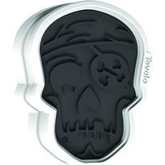 Tovolo Skull Cookie Cutter