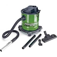 Canister Vacuum Cleaners 10 Amp 3 Gal. All-In-One