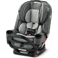 Graco Child Seats Graco Premier 4Ever DLX Extend2Fit SnugLock