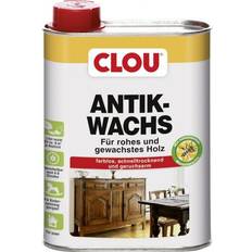 Lackpflege Clou Antikwachs W2 250