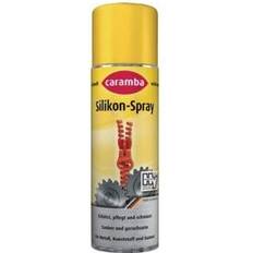 Fahrzeugpflege & -reinigung reduziert Caramba Silikon Spray 300ml