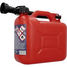 Pressol Benzinkanister 5 Liter, Rot