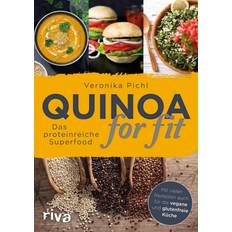 Reis & Graupen Riva Quinoa for fit