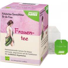 Tee Salus Frauentee Bio Filterbeutel