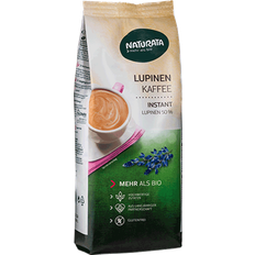 Instantkaffee Lupinenkaffee Bio Instant Nachfüllpackung 200g