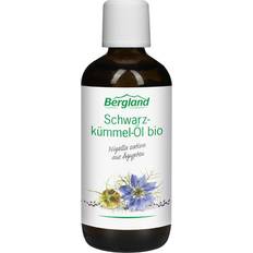 Öle & Essig Bergland Schwarzkümmel-Öl Bio