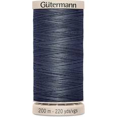 Gutermann Quilting Thread 220 Yds