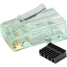 Simply45 Cat 6/6a UTP Unshielded WE/SS