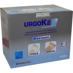 Blutdruckmessgeräte reduziert Urgo k2 Kompr.syst.10cm Knöchelumf.25-32c 6 St