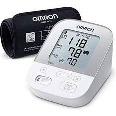 Klinisch getestet - Oberarm Blutdruckmessgeräte Omron X4 Smart