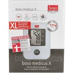 Gesundheitsmessgeräte Boso medicus X vollauto.O.Arm Blutdruckm.xl st.Arm