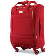 American Tourister Cabin Bags American Tourister Belle Voyage Softside Luggage