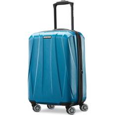 Luggage Samsonite Centric 2 Polycarbonate 4-Wheel Spinner Luggage, Caribbean