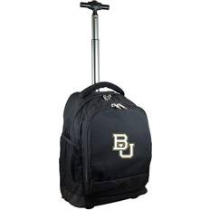 Mojo Baylor Bears 19'' Premium Wheeled Backpack