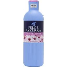 Beper Felce Azzurra Sakura Flowers Oriental Essence Body Wash Blossom
