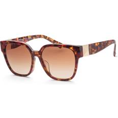 Valentino Sunglasses Valentino Fashion 55mm brown