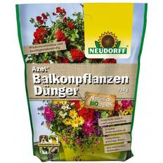 Pflanzennahrung & Dünger Neudorff Azet Balkonpflanzen-Dünger 750