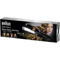 Braun Glätteisen Braun ST 570 Straightener Satin Hair 5 Multistyler