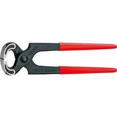 Knipex Carpenters' Pincers Knipex 10 End Cutting Pliers with Plastic-Coated Handles Carpenters' Pincer