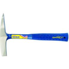 Pick Hammers Estwing E3 Reduction Grip Pick Hammer