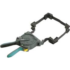 Wolfcraft Hand Tools Wolfcraft Angle & Angle Type: Adjustable ; Number Maximum Angle: Minimum Angle: Jaw One Hand Clamp