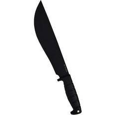 Ontario 8689 Gen Ii SP53 Survival 9.436" Saber Ground Blade Hunting Knife