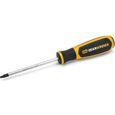 GearWrench T15 X 4 Dual Material Torx Screwdriver