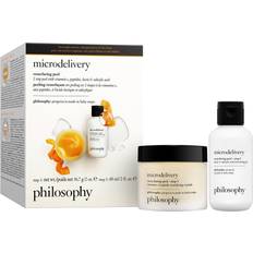 Philosophy Gift Boxes & Sets Philosophy Microdelivery 2-Step Resurfacing Peel Kit