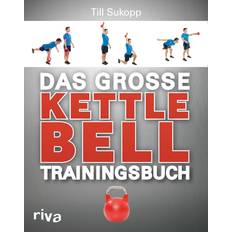 Perform Better Kettlebells Perform Better Das große Kettlebell-Trainingsbuch (Buch)