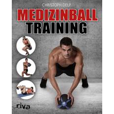 Medizinbälle Riva Medizinball-Training