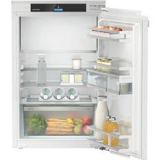 Liebherr Kühlschränke Liebherr Einbau-Kühlautomat IRc 3951-20 Prime Silber