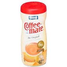 Milk & Plant-Based Beverages mate Original Flavor Powdered Creamer, 11oz NES55882