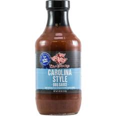 Little Pigs Carolina Style BBQ Sauce