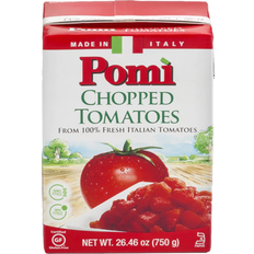 Food & Drinks Chopped Tomatoes 26.5oz