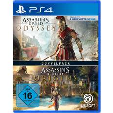 Assassins creed odyssey PS4 Assassin's Creed Odyssey Origins