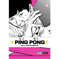Ping pong Ping Pong 2