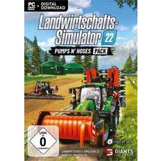 Landwirtschafts simulator 22 pc • Vergleich Preise »