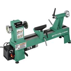 Grizzly T25920 110V 12 Variable-Speed Wood Lathe