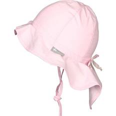 9-12M UV-Hüte Sterntaler Schildmütze Flapper rosa