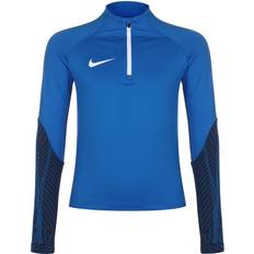 Nike Kinder Trainingsoberteil Strike 23 blau/dunkelblau