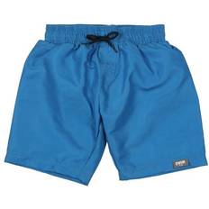 Blau Badehosen Sterntaler Swim Shorts with Diaper Insert - Blue (2502035)
