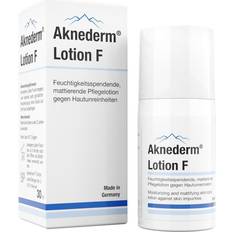 Lotion Akne-Behandlung Aknederm Lotion F 400ml